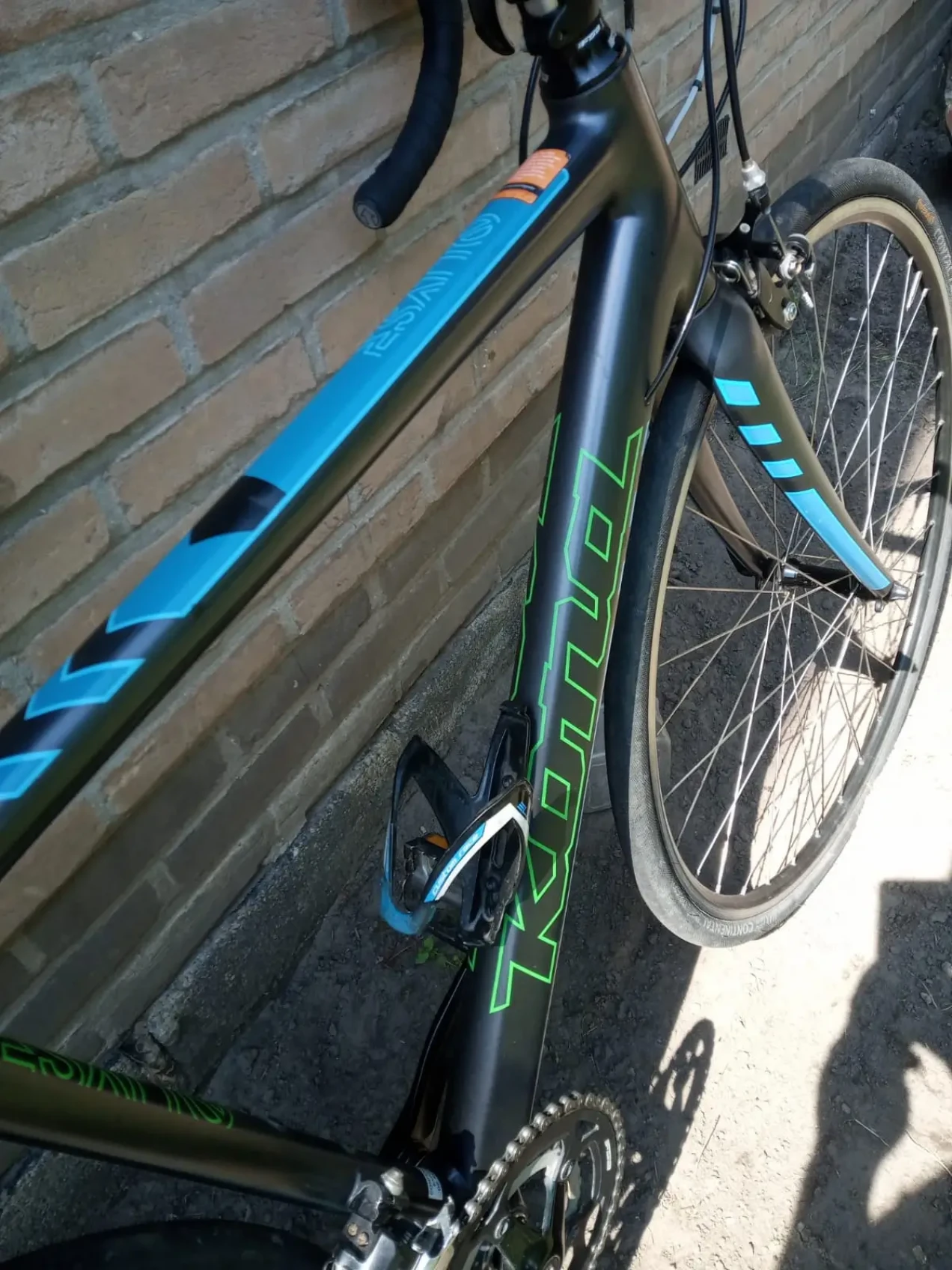 kona ti esatto