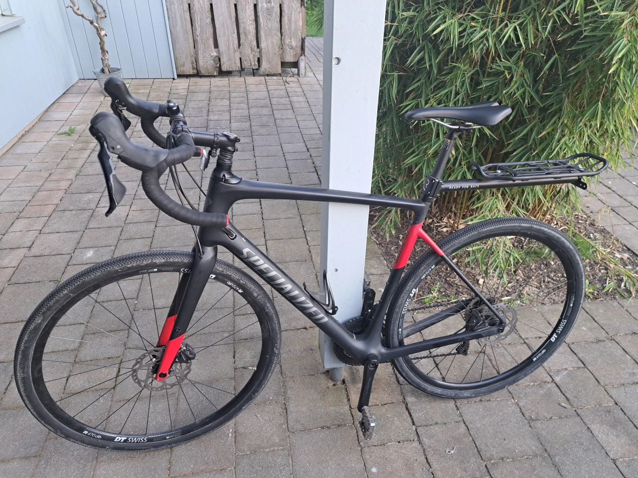Specialized - Diverge Sport, 2019