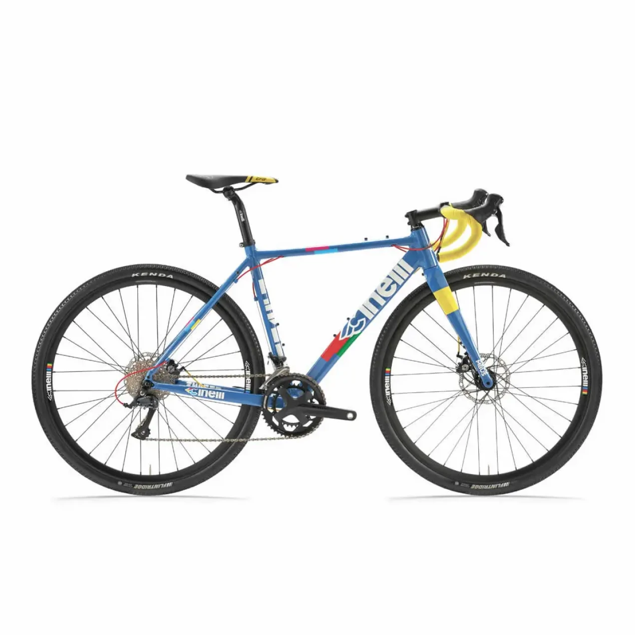 cinelli zydeco lala review