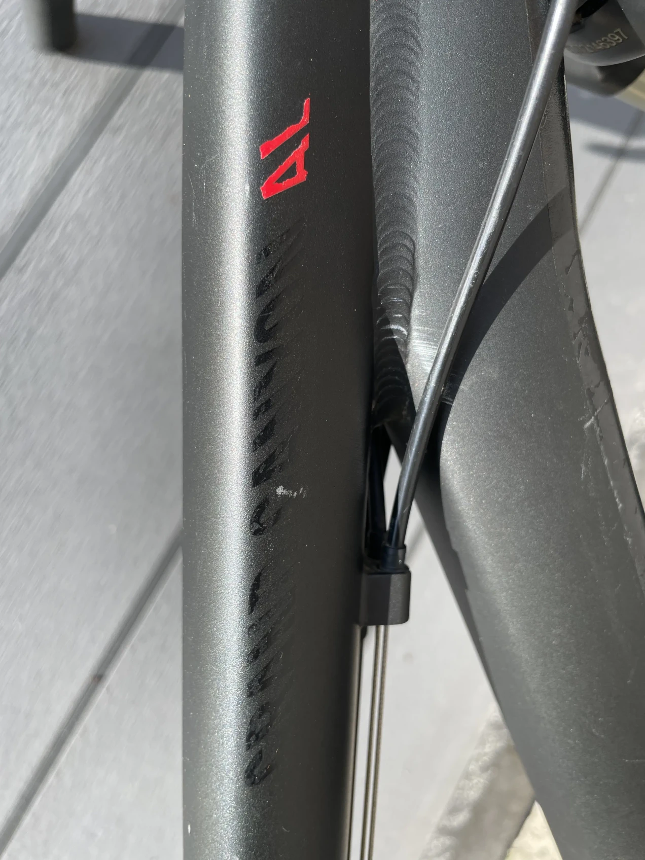 Canyon Bicycles Grand Canyon Al Slx 8.0 Modell 2018 Canyon Grand canyon al used in xs | buycycle