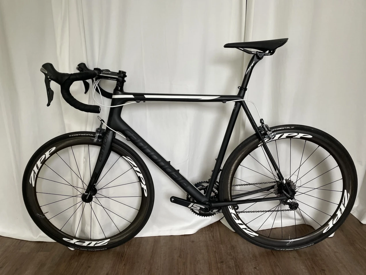 supersix evo ultegra di2 2017