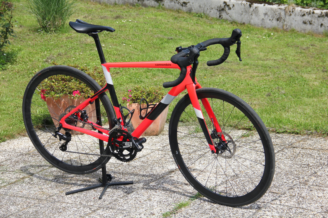 cannondale supersix evo 2020 price