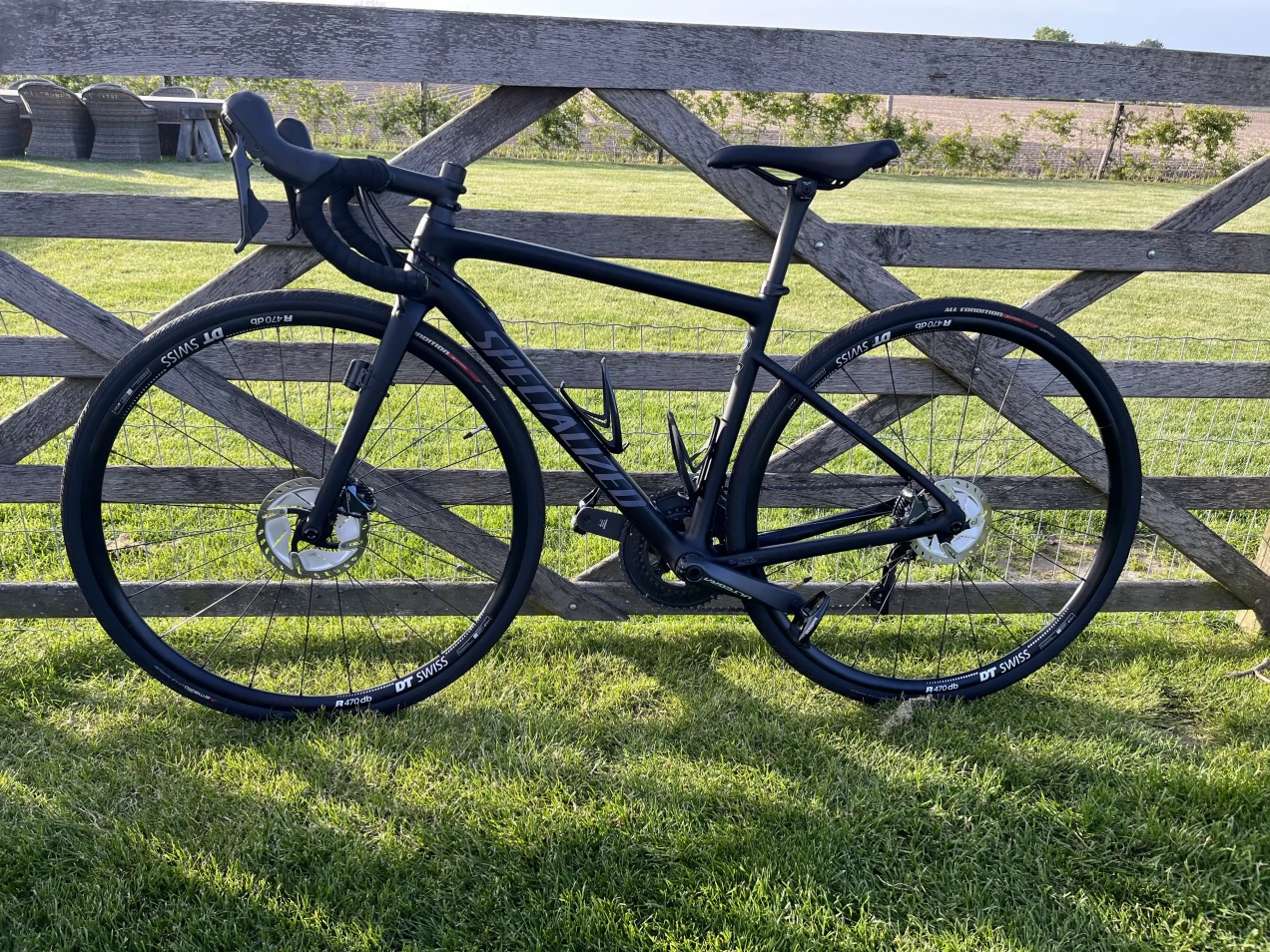 specialized tarmac disc comp 2019 test