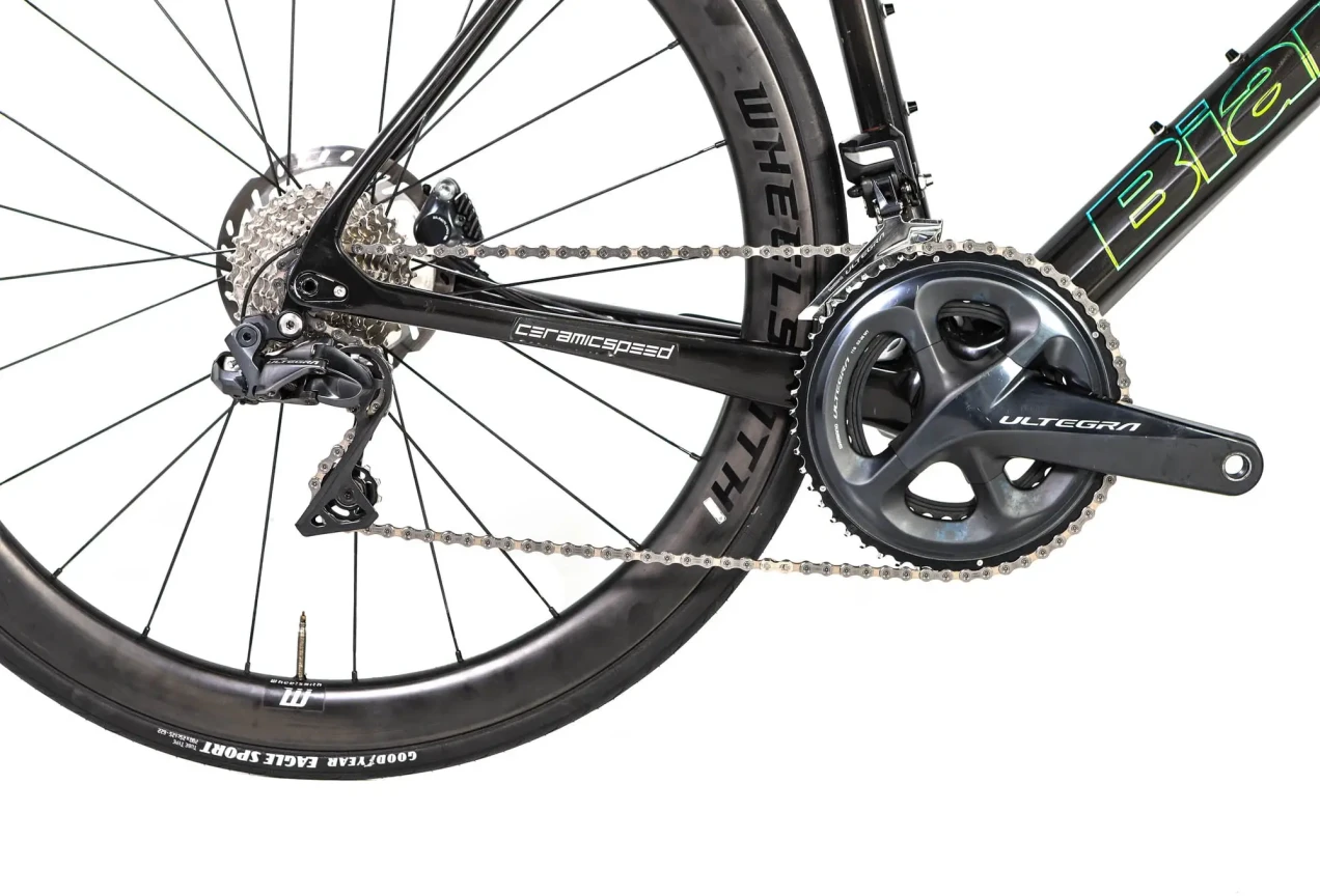 bianchi specialissima cv disc