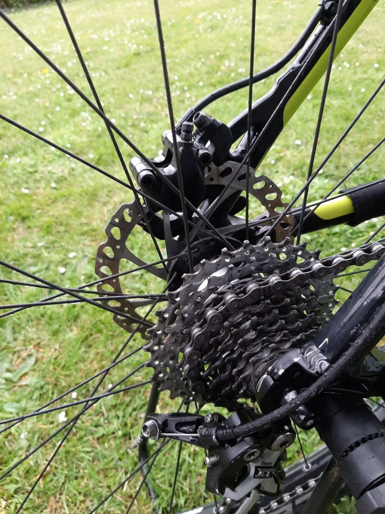 CUBE AMS 100 PRO SERIES used in m | buycycle