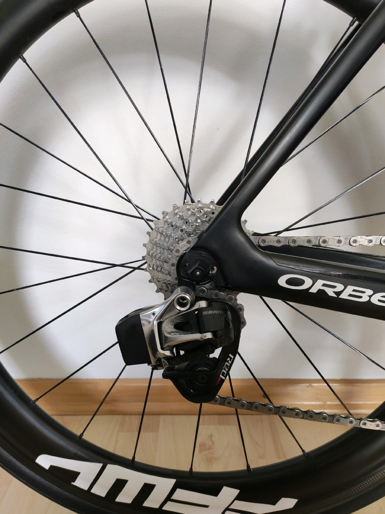 orbea orca aero m11i team