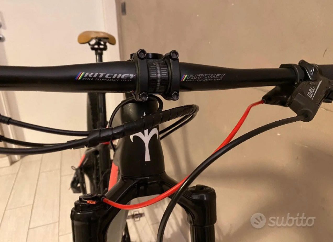 wilier 101x 2019
