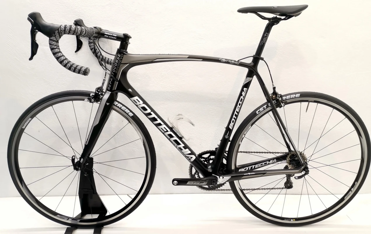 Bottecchia 8AVIO EVO 56W gebraucht kaufen 59 cm buycycle