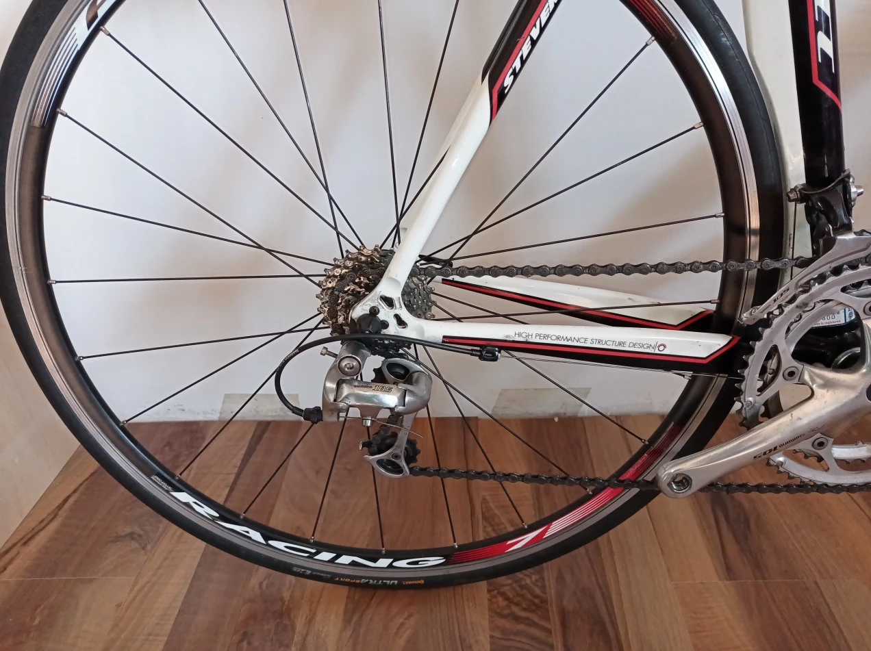 ibis ripley ls review