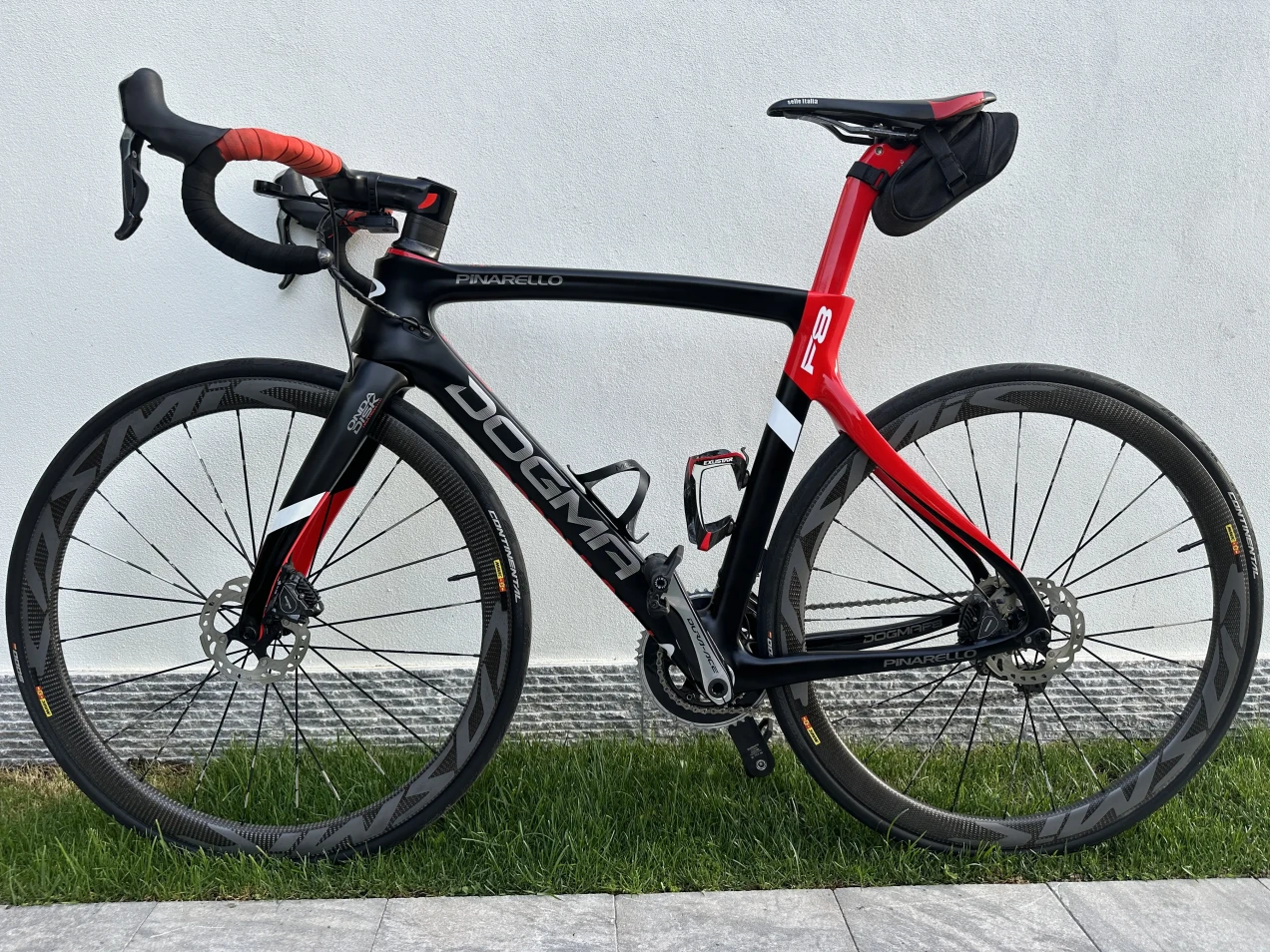 dogma f8 harga