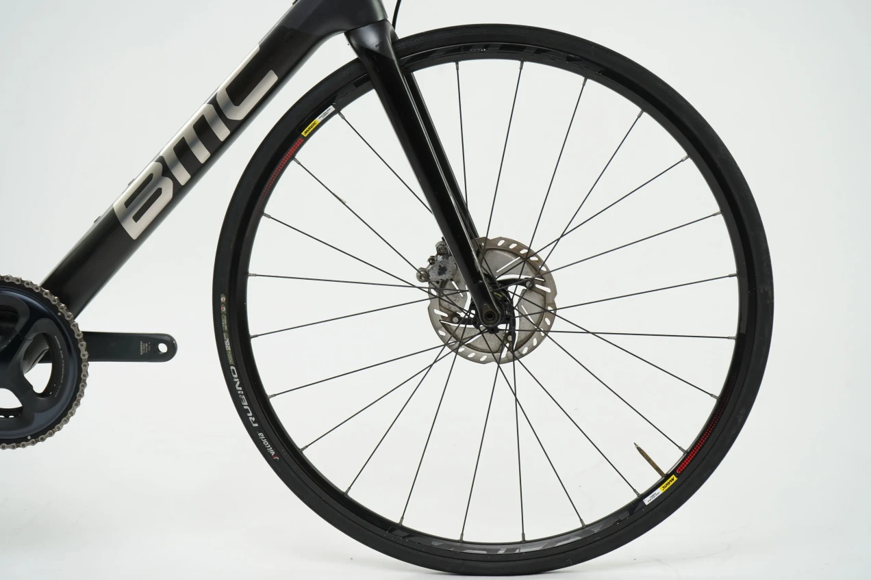 bmc slr02 three disc