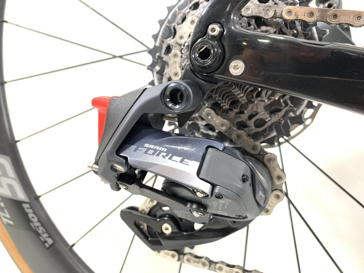 merida reacto force edition review