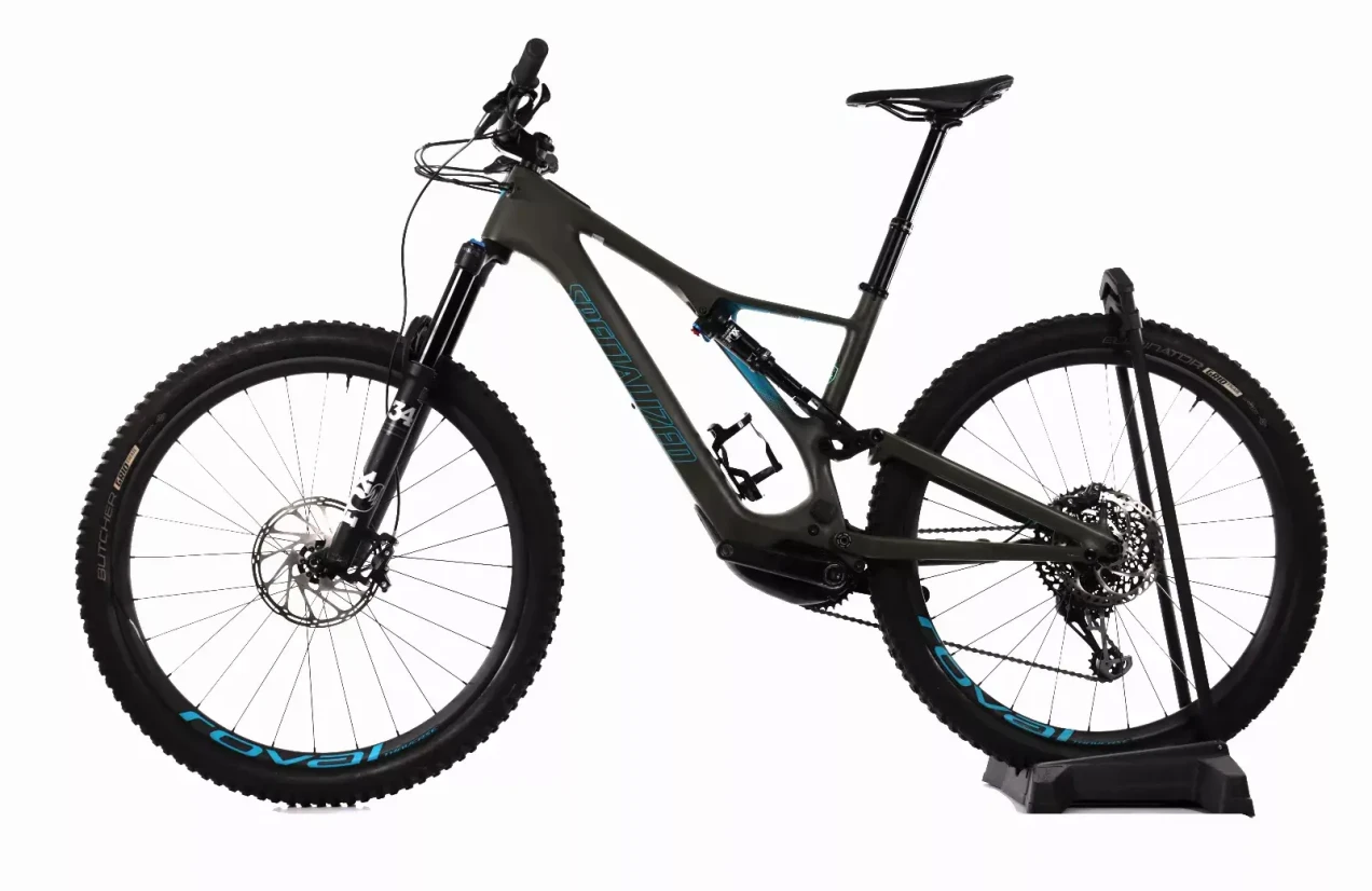 Specialized Turbo Levo SL Expert Carbon used in l buycycle