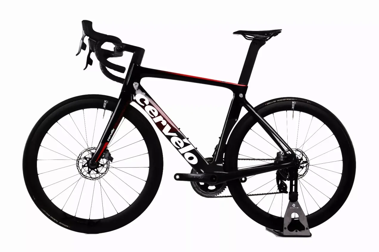 cervelo s3 weight 2020