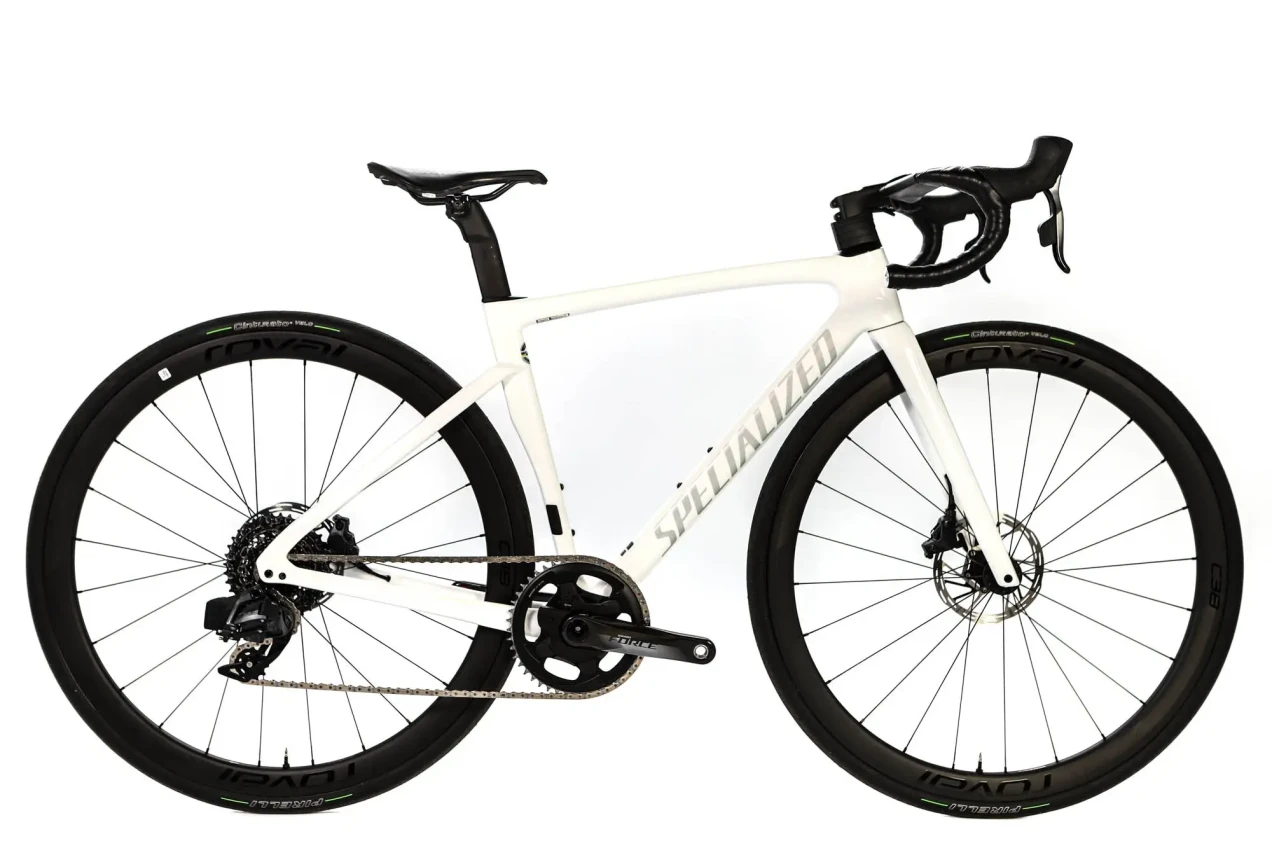 Specialized Tarmac sl7 Pro used in 49 cm | buycycle