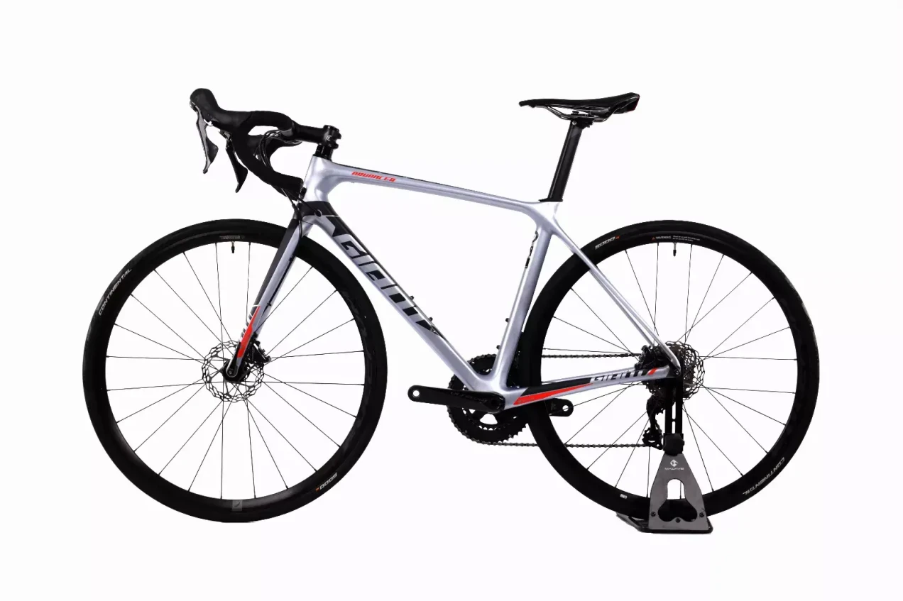 2019 giant tcr advanced pro 1 disc