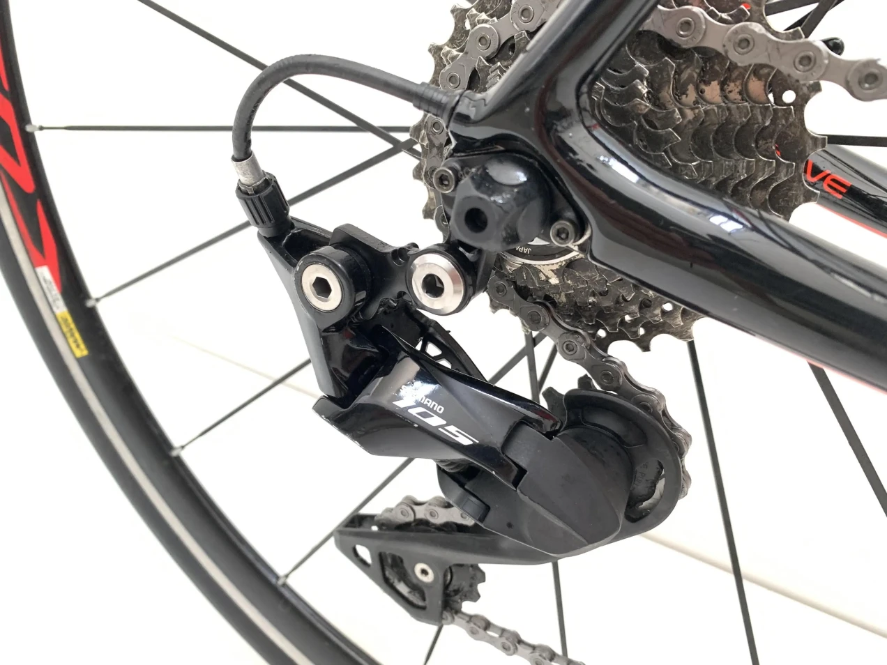 cannondale synapse 2020