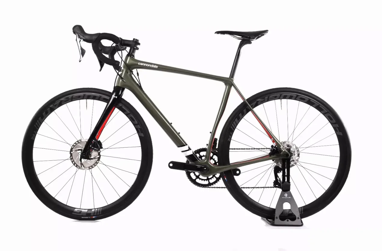 cannondale synapse harga