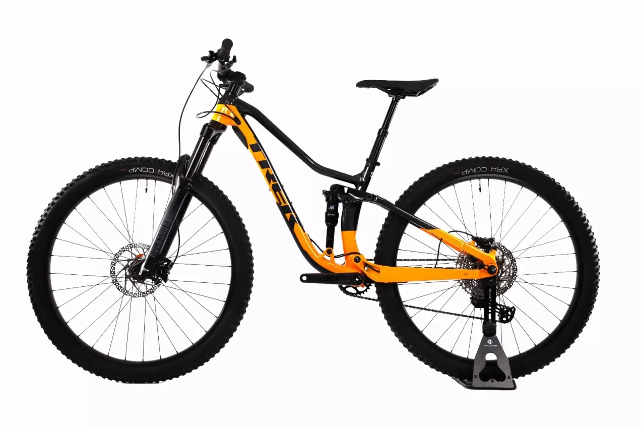 Trek Fuel EX 5 Gen 5 New used in s buycycle