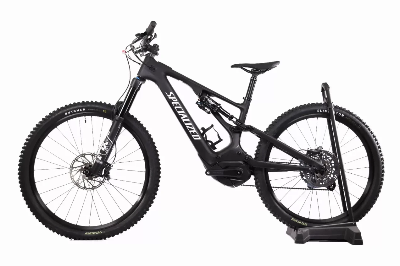 Specialized Turbo Levo Comp Carbon NEW used in m buycycle