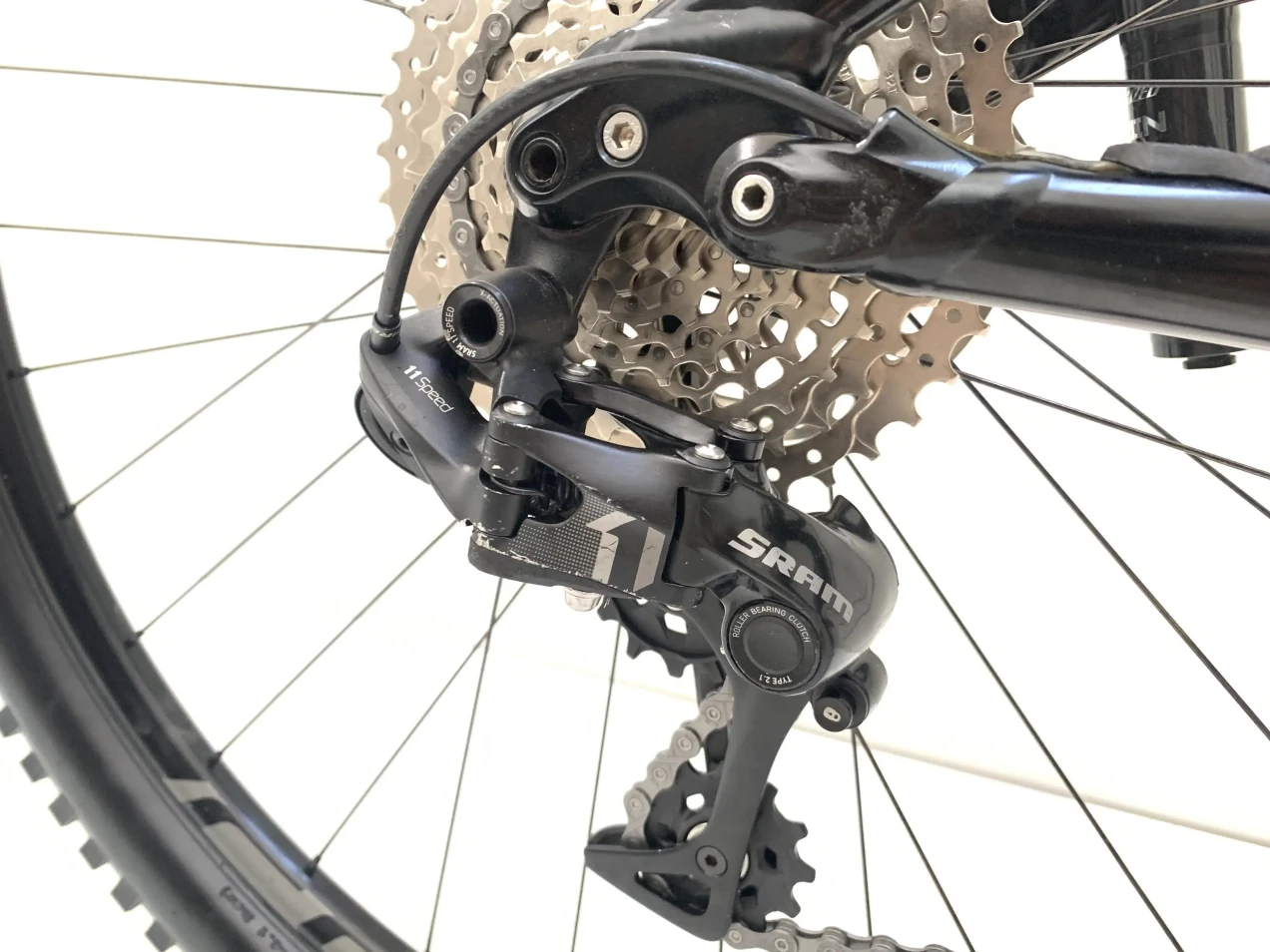 specialized epic fsr 2016