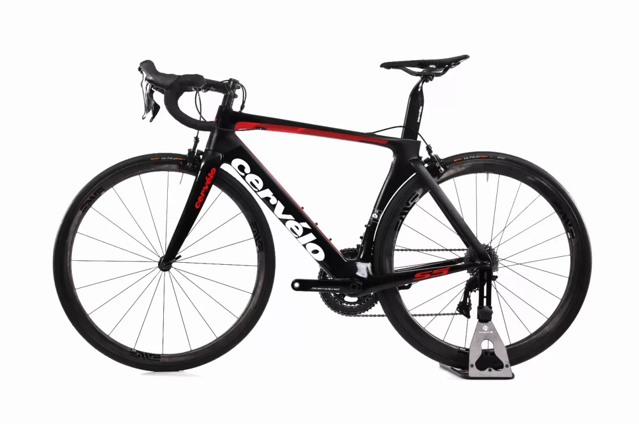 cervelo s5 carbon