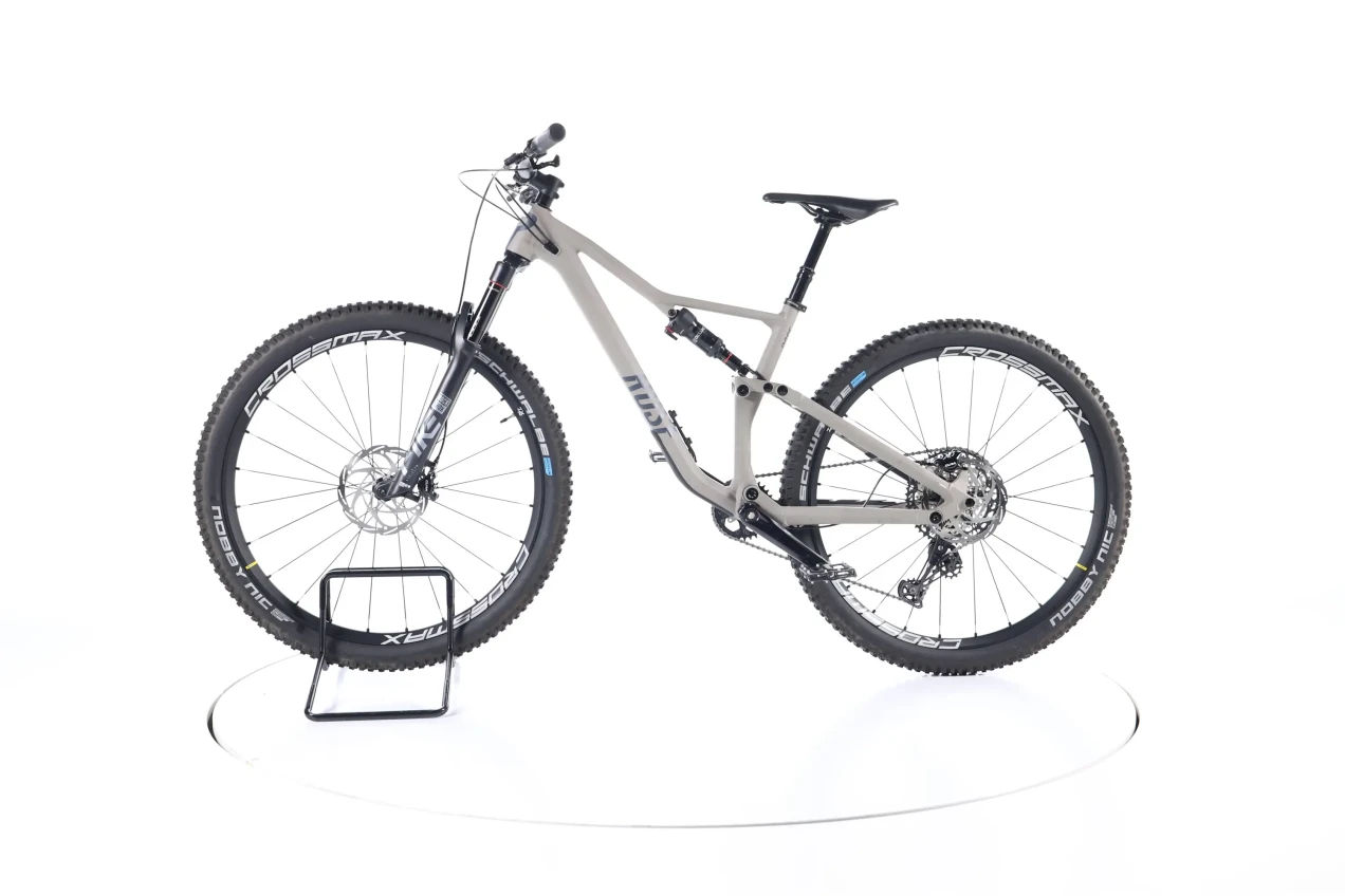 Rose GROUND CONTROL 3 used in 44 cm buycycle