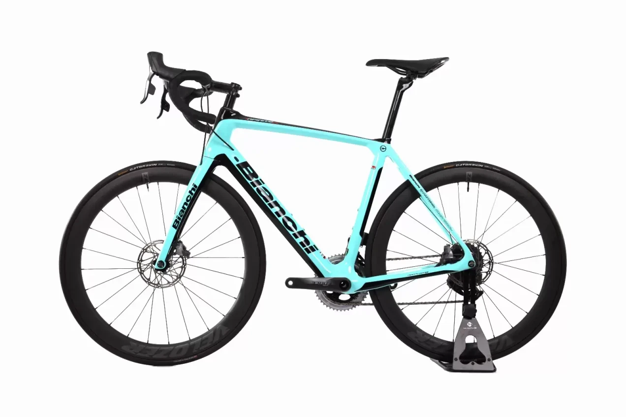 bianchi infinito cv 2021