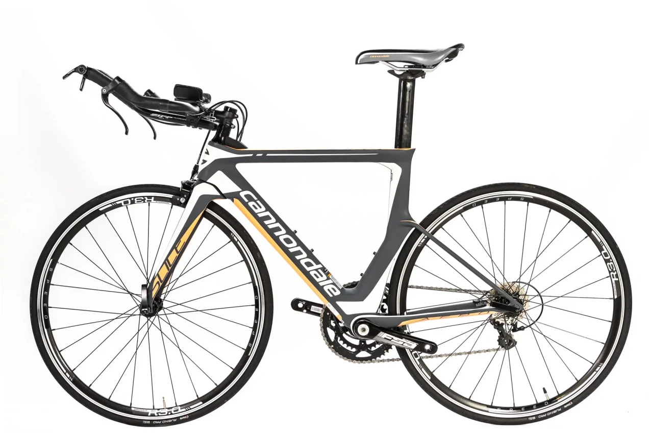 cannondale slice 105 2016