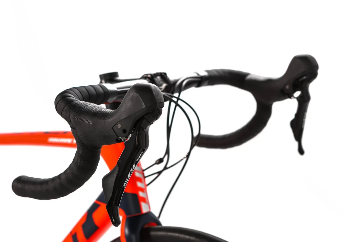giant tcr advanced 2 2019 review