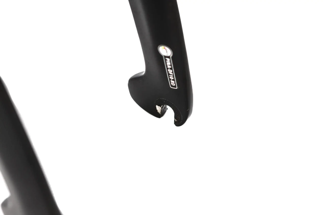 pinarello f10 fork