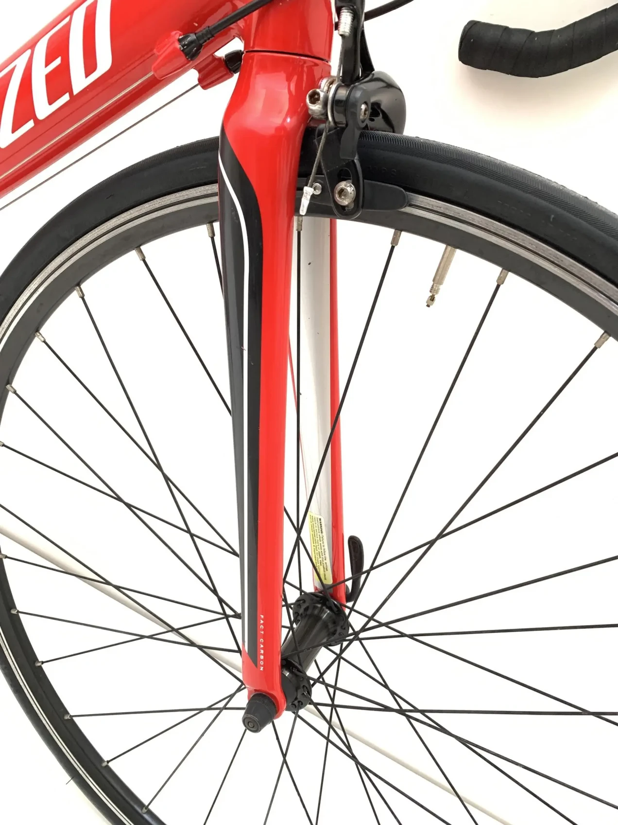 Specialized Allez used in 52 cm buycycle