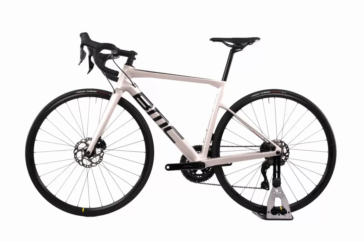 bmc teammachine slr02 disc four review