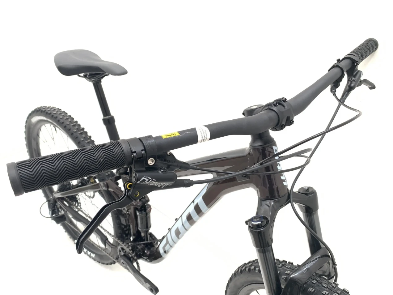 giant stance 1 weight