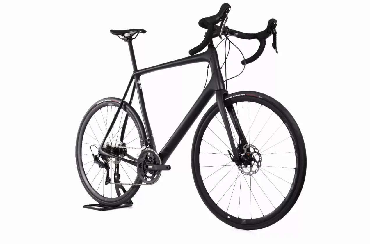 cannondale synapse disc ultegra 2020