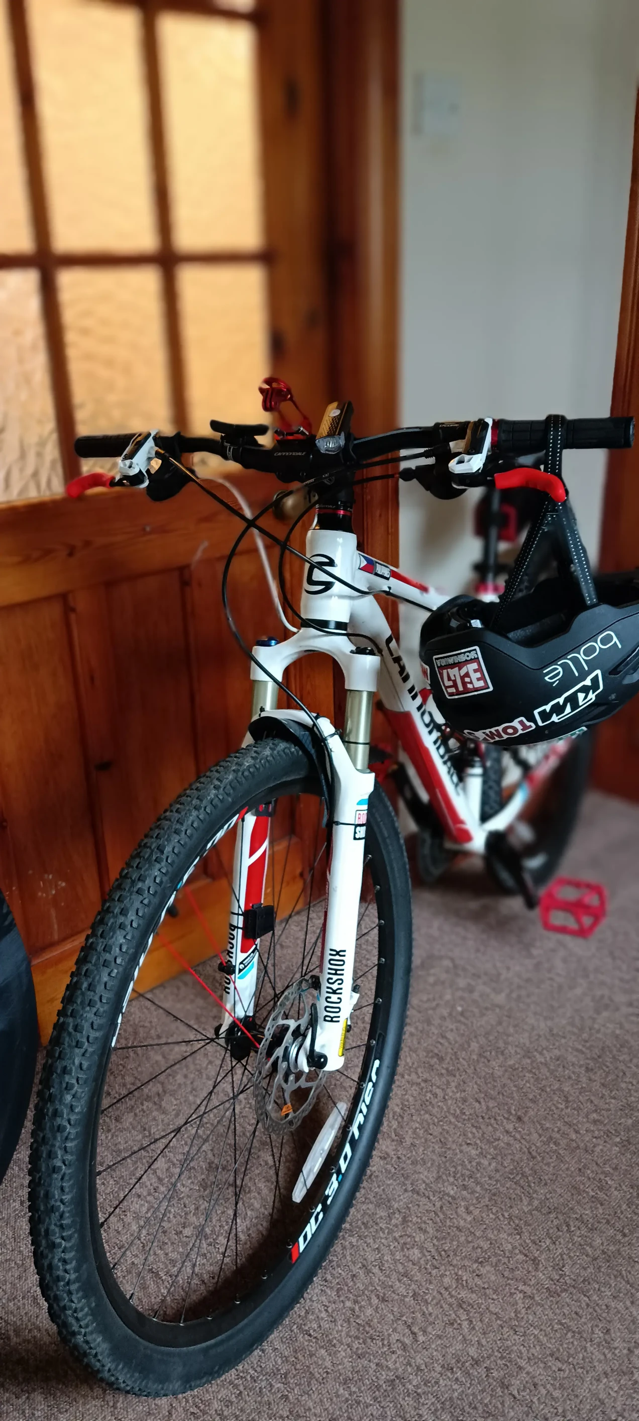 cannondale trail sl 2013