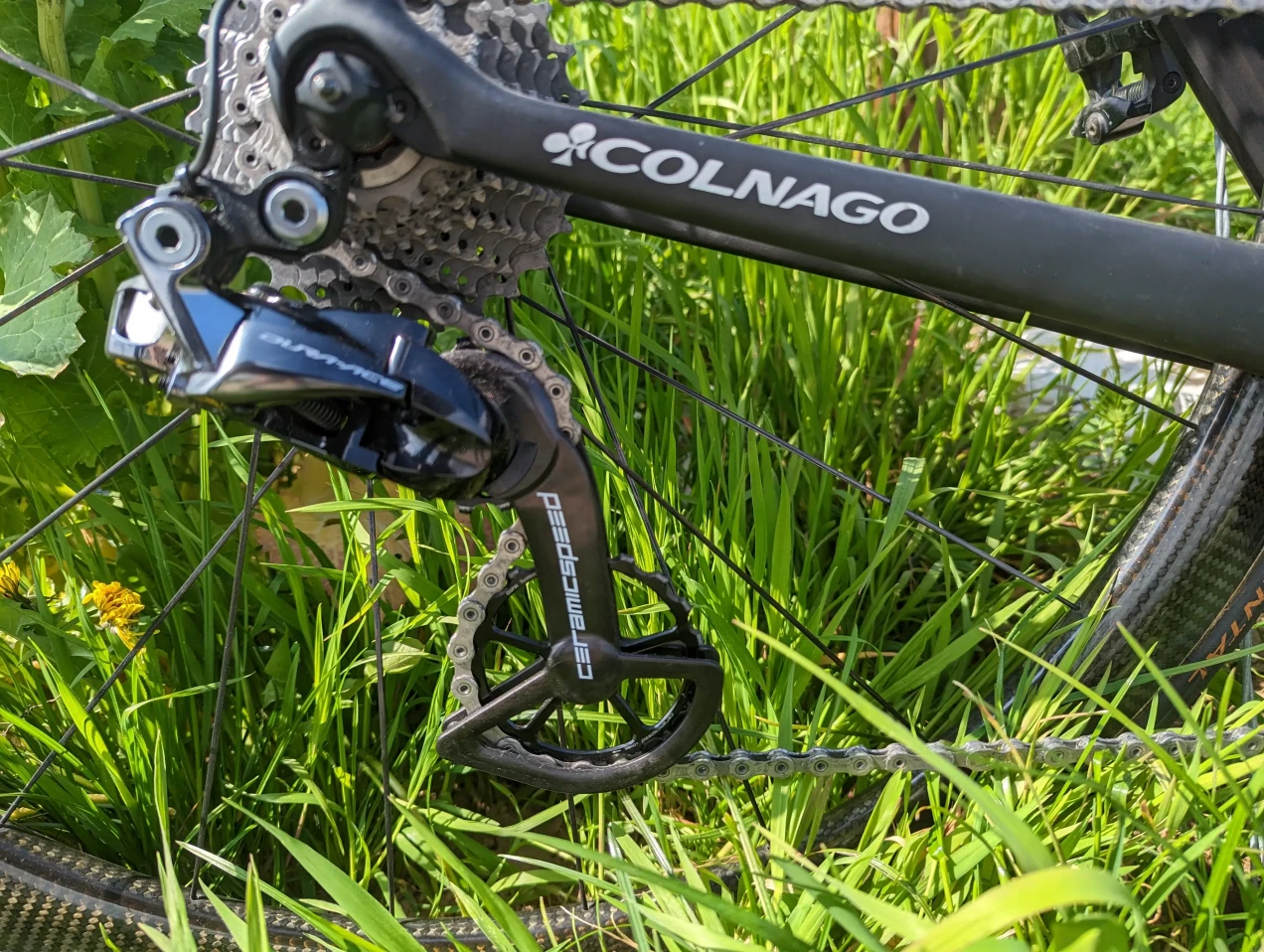 colnago 2020