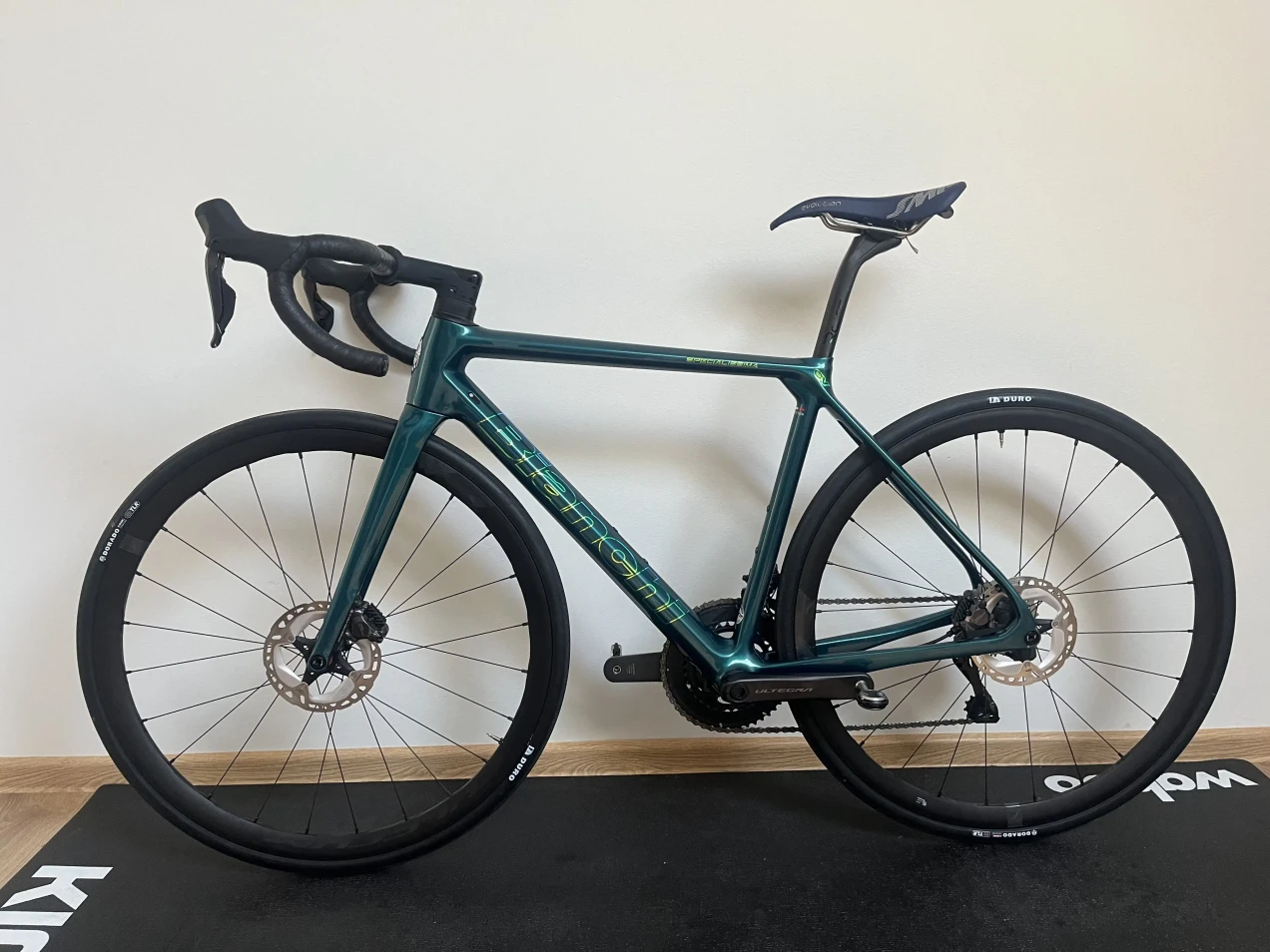 specialissima ultegra