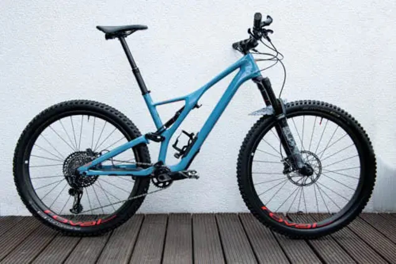 2019 specialized stumpjumper expert 29 review