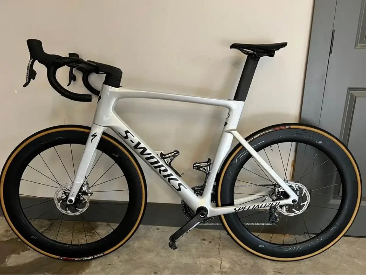 s works venge etap