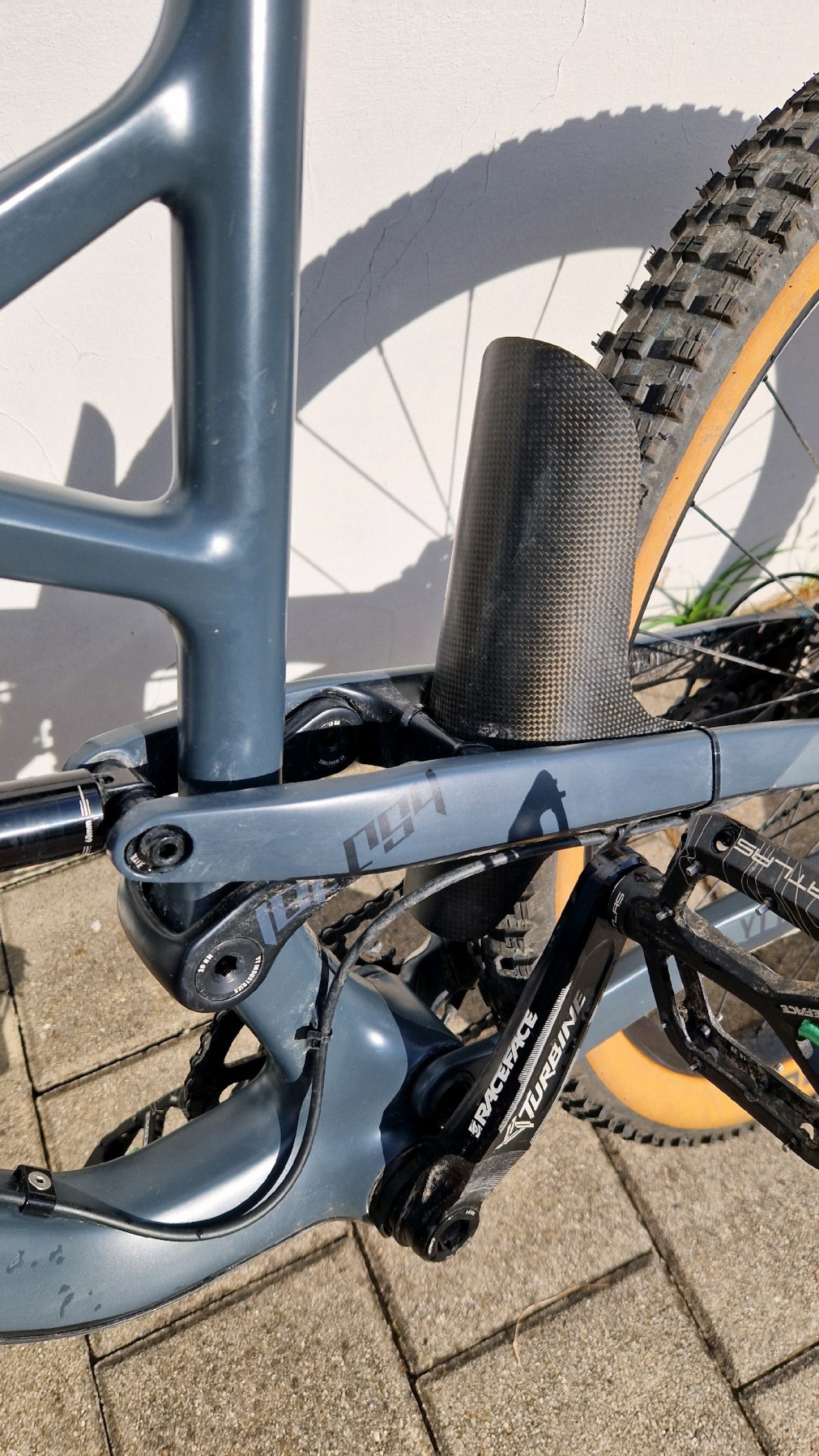 2018 yt jeffsy 27 cf