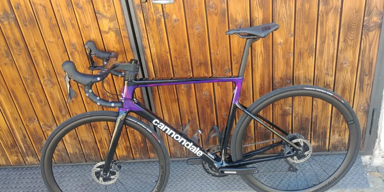 cannondale supersix evo 2020 forum