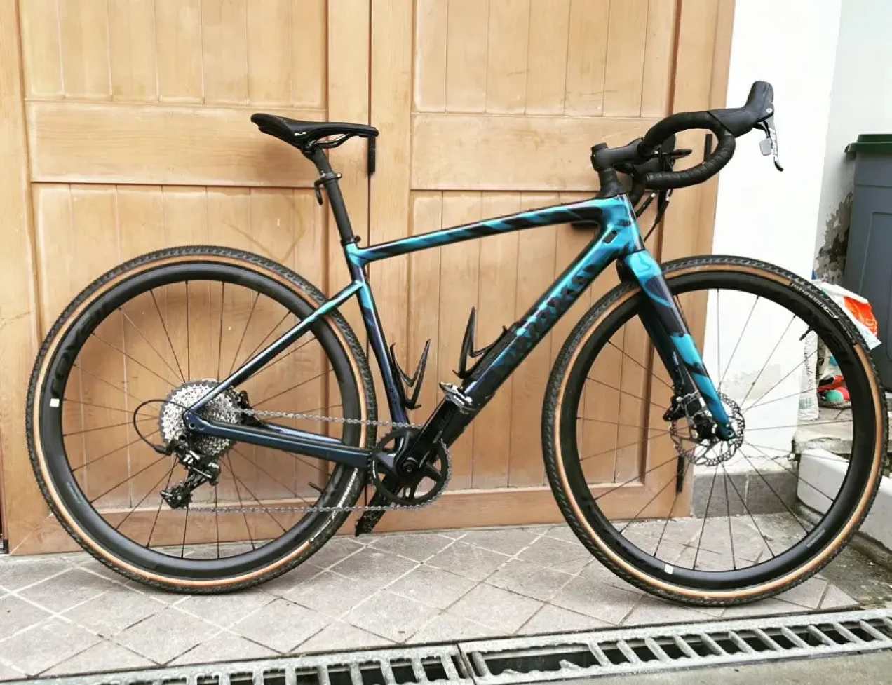 2020 specialized diverge s works