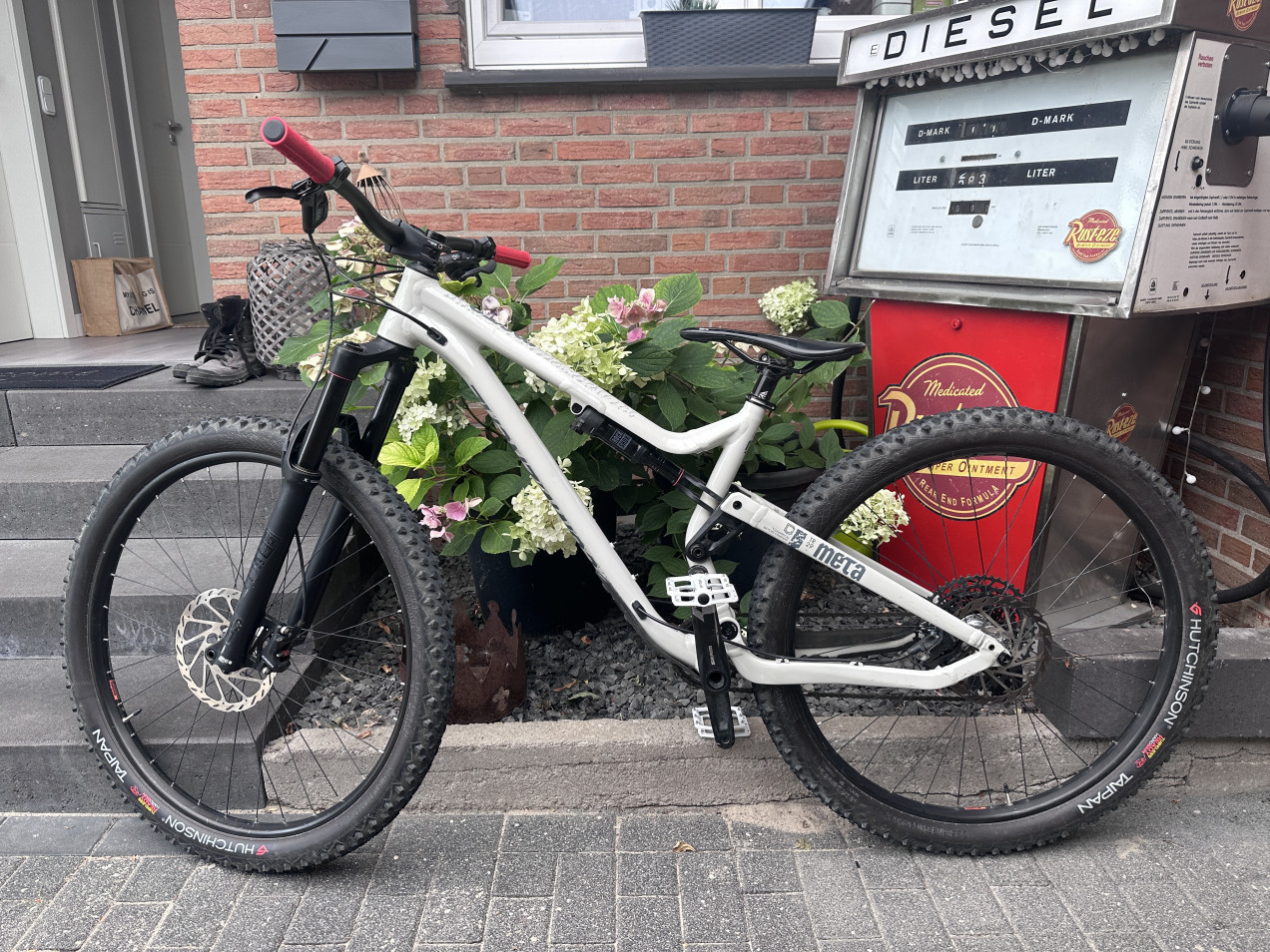 commencal meta tr ride 29