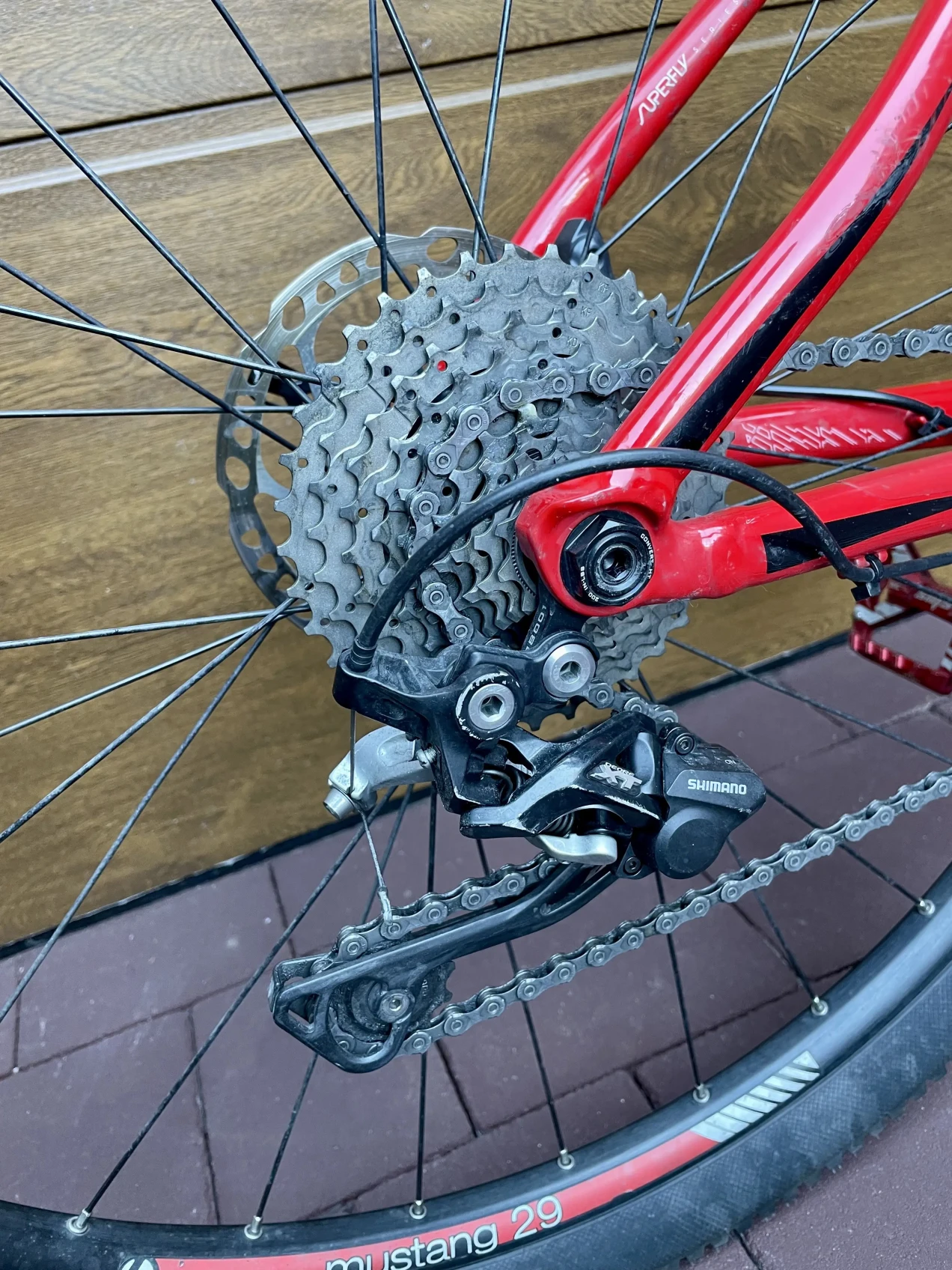 when is the superfly 8 coming out