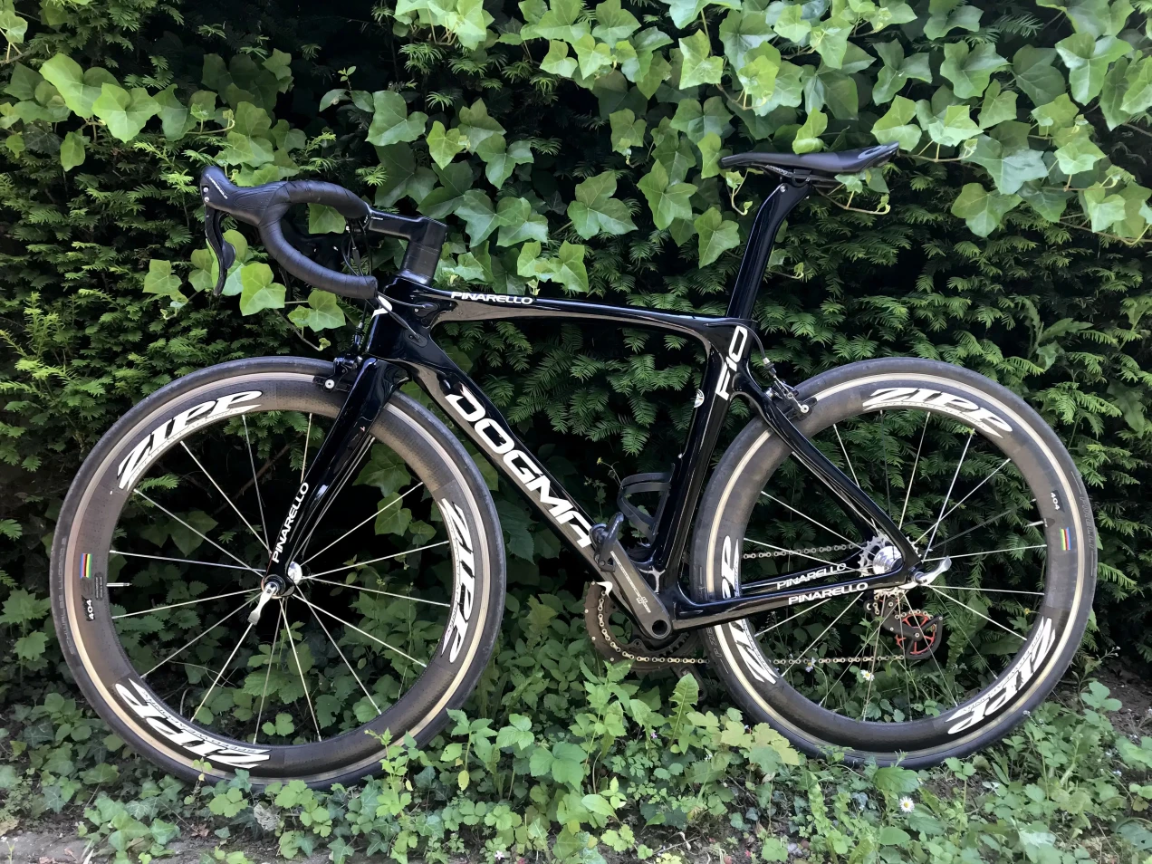 pinarello f10