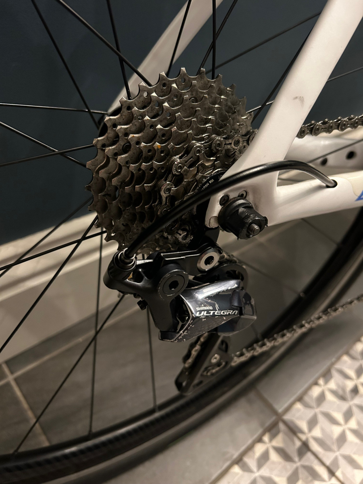 envie advanced 1 2018