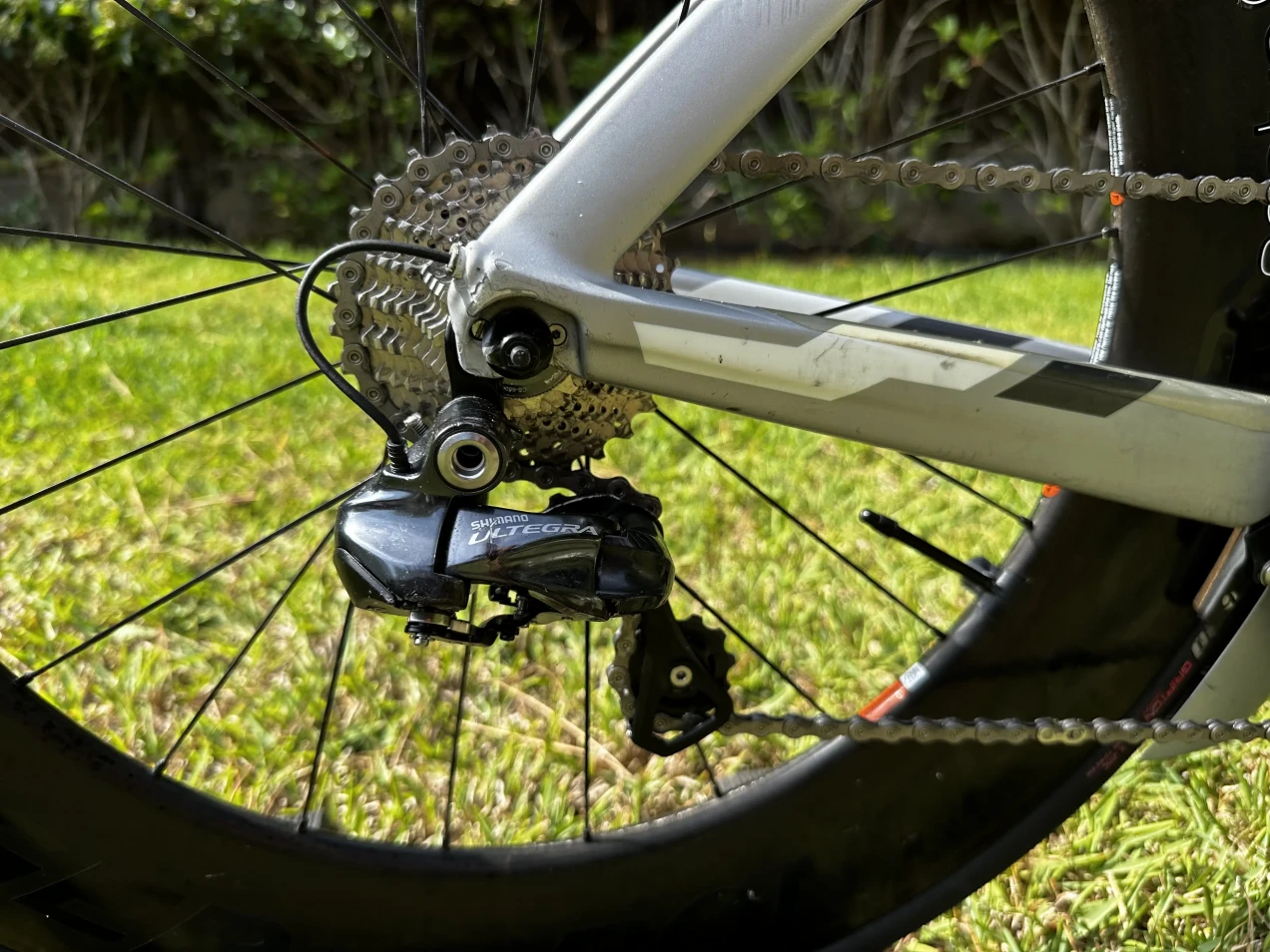 trek speed concept 2017