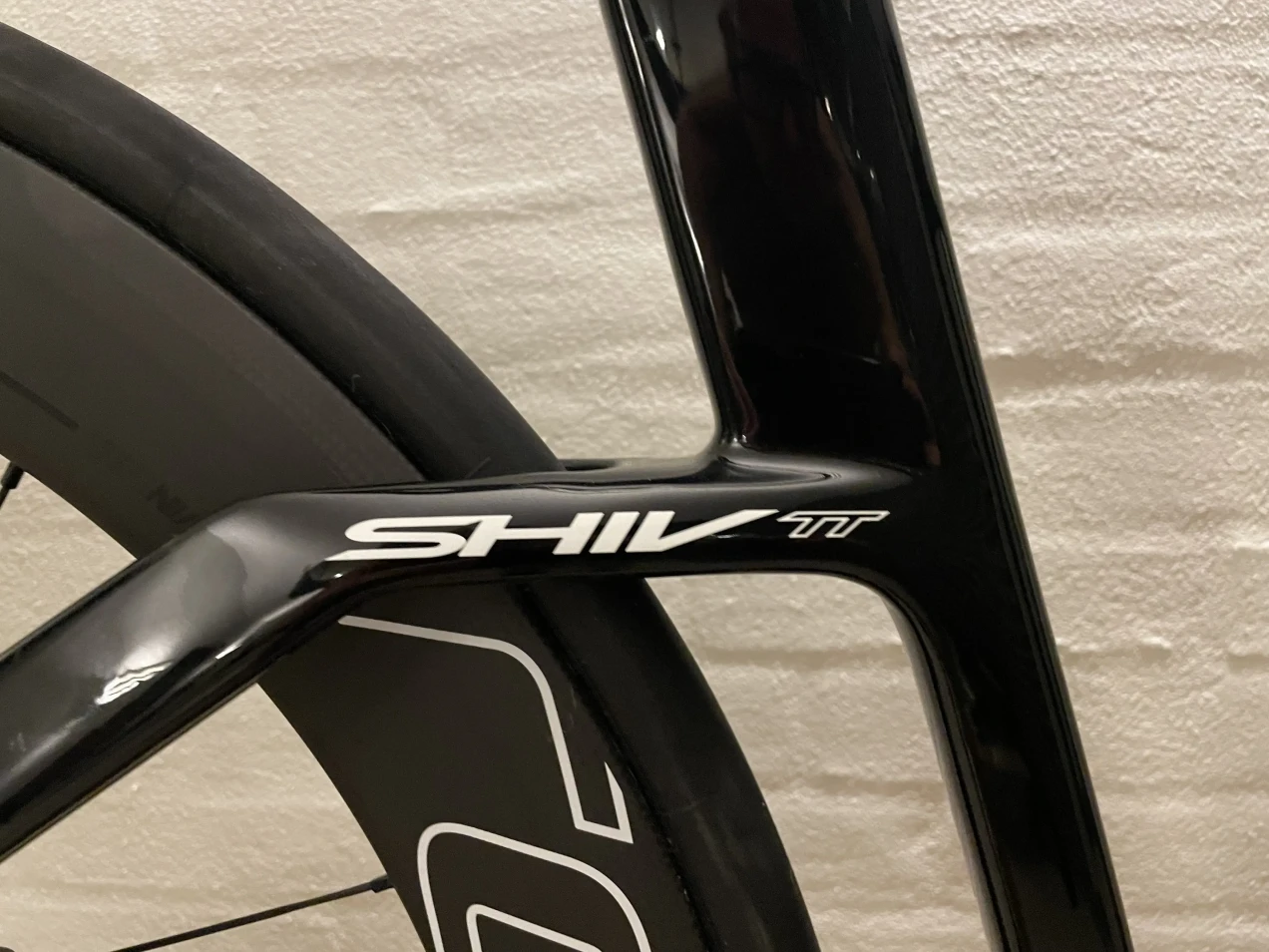 specialized shiv expert disc 2020