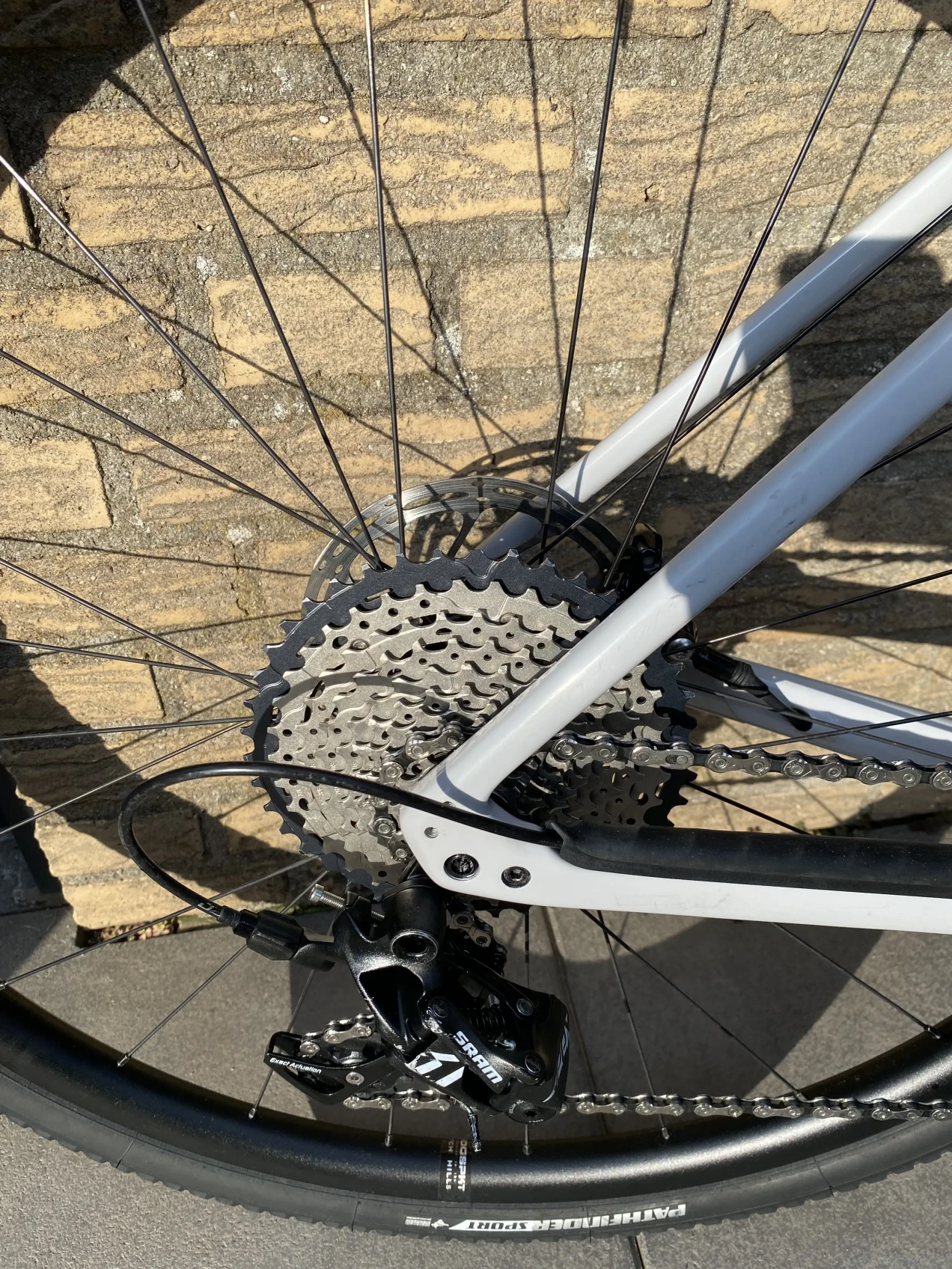 Specialized Diverge Base Carbon used in l buycycle